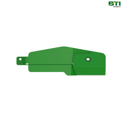 AXE73699: Accumulation Deflector, Left Side