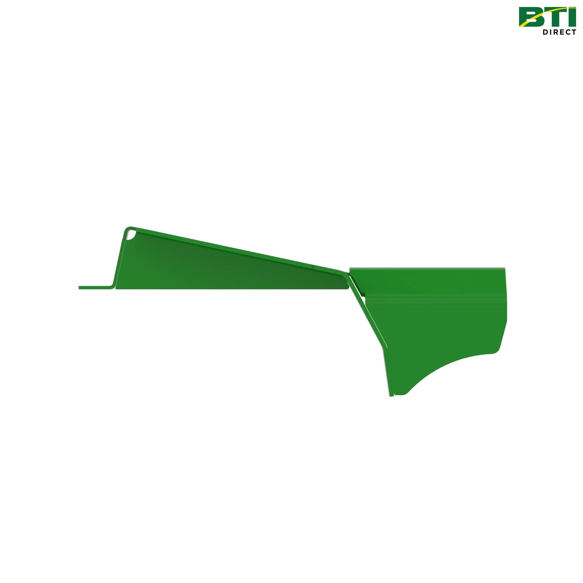 AXE73699: Accumulation Deflector, Left Side