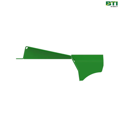AXE73699: Accumulation Deflector, Left Side