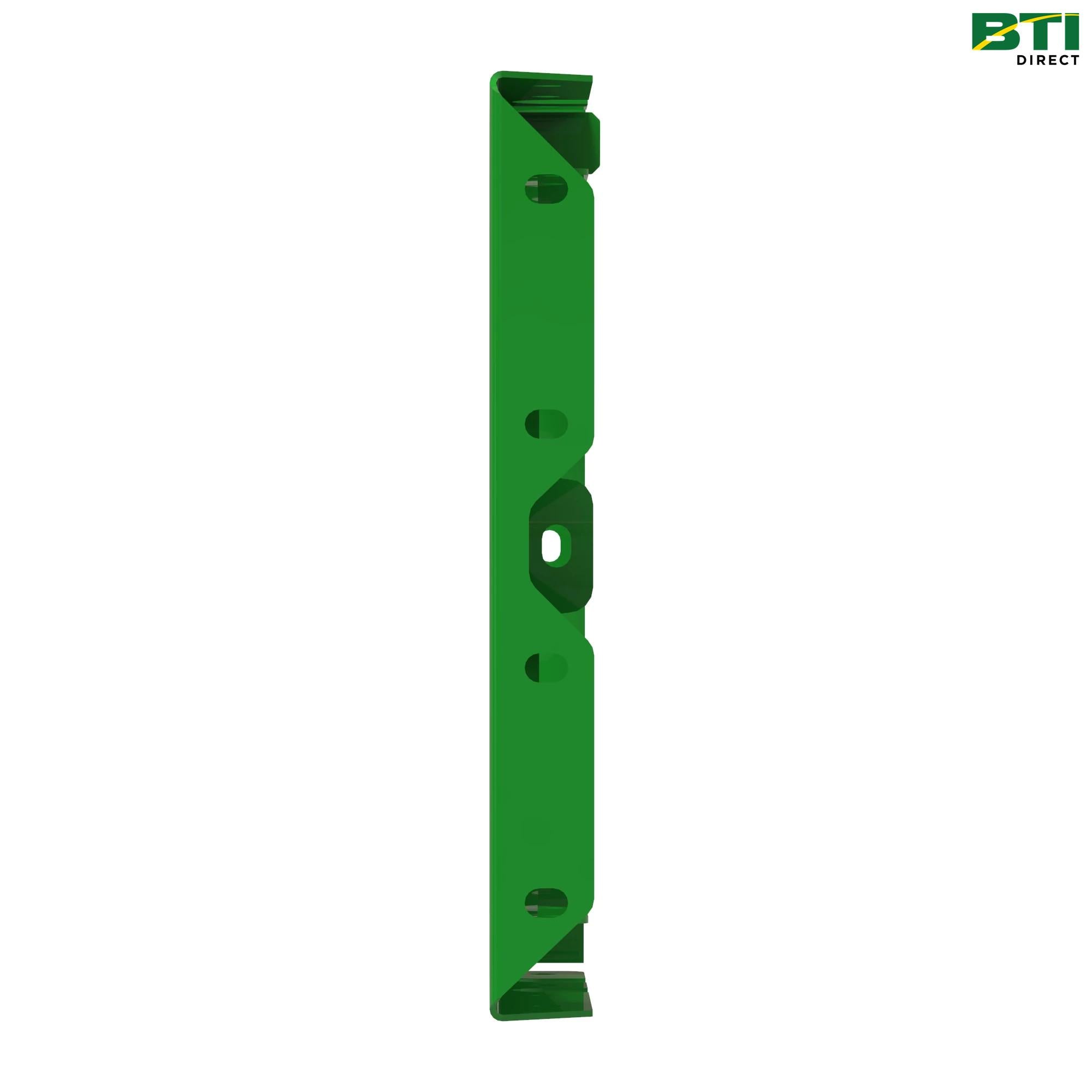 AXE74236: Lower Charge Housing