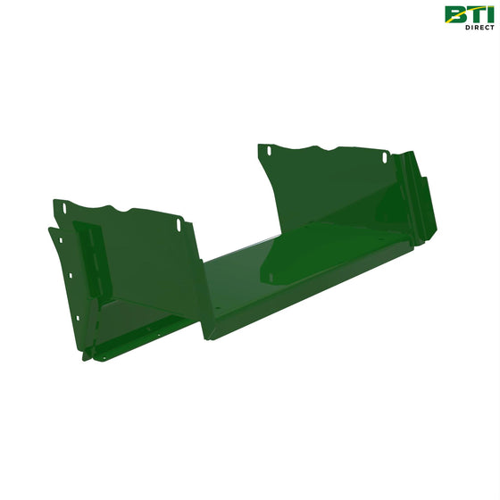 AXE74253: Grass Chute Standard Cover