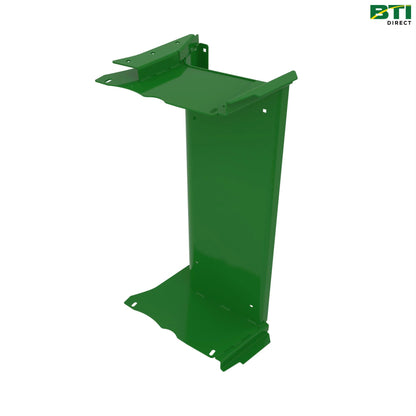 AXE74254: Grass Chute Wide Cover