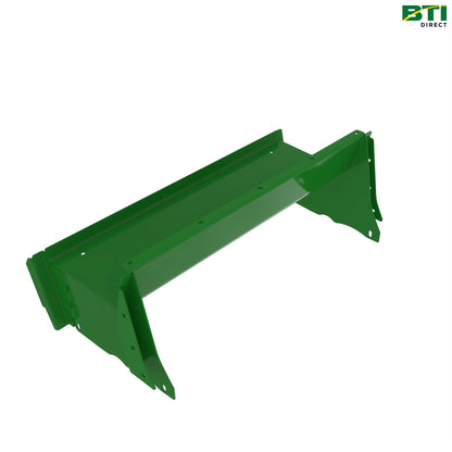 AXE74254: Grass Chute Wide Cover