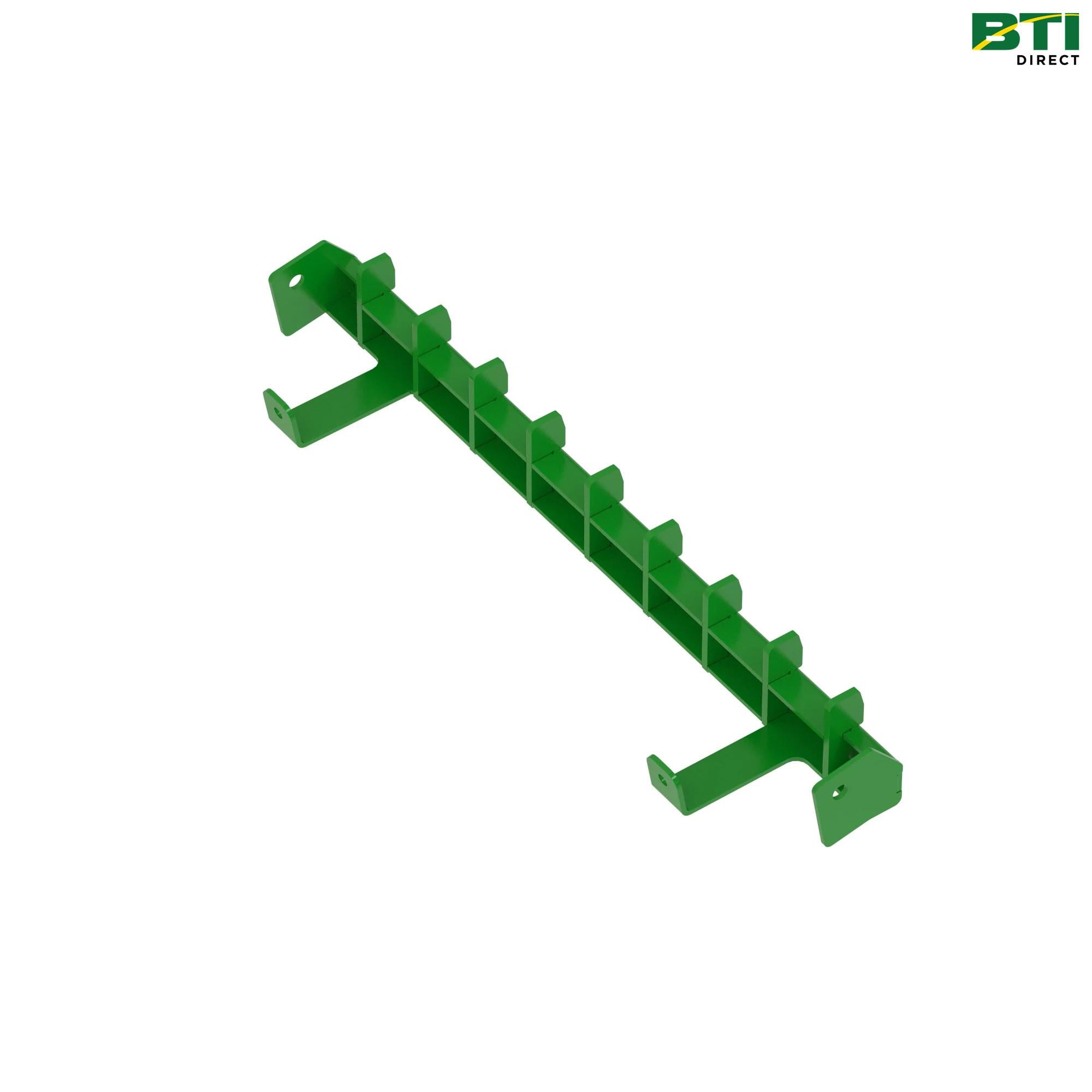 AXE75339: Feed Roll Stone Deflector