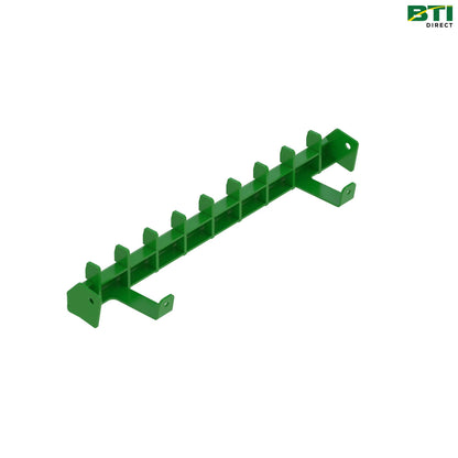 AXE75339: Feed Roll Stone Deflector