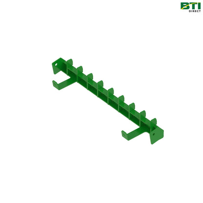 AXE75339: Feed Roll Stone Deflector