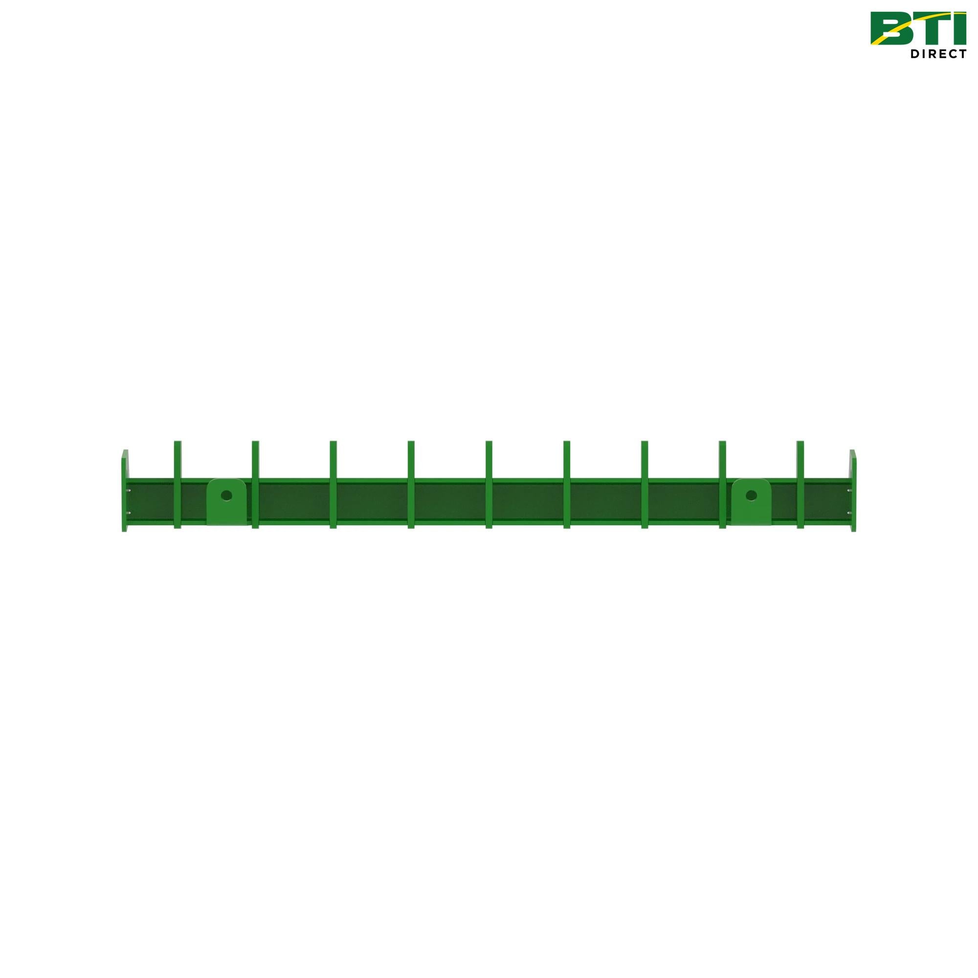 AXE75339: Feed Roll Stone Deflector