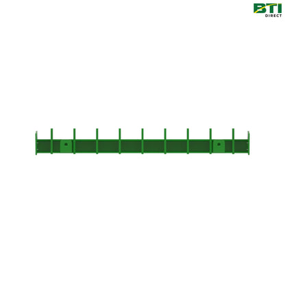 AXE75339: Feed Roll Stone Deflector
