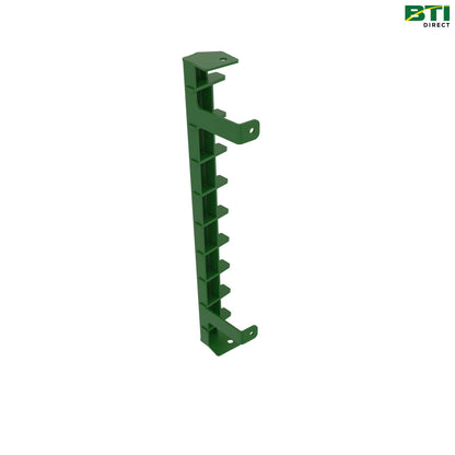 AXE75339: Feed Roll Stone Deflector