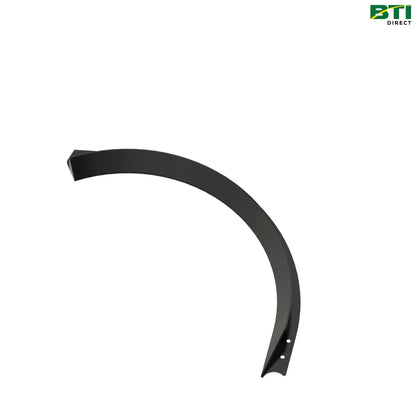 AXE76998: Half Width Front Lip Concave