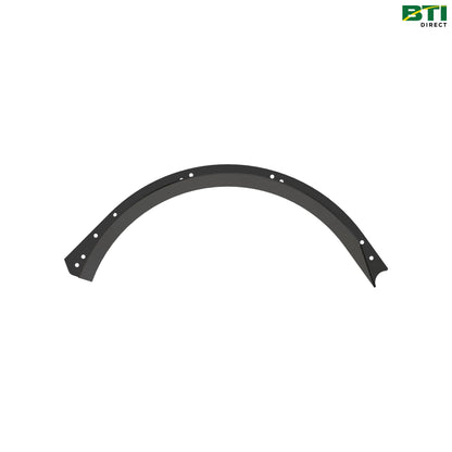 AXE76998: Half Width Front Lip Concave
