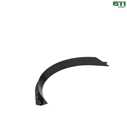 AXE76998: Half Width Front Lip Concave