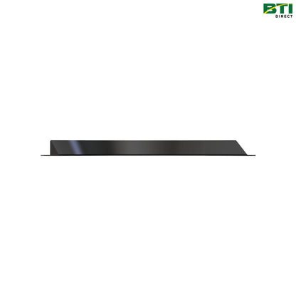 AXE76998: Half Width Front Lip Concave