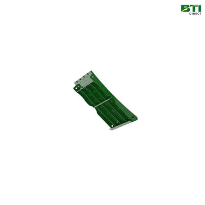 AXE77014: Grass Chute Bottom Wear Liner, Dura Line™