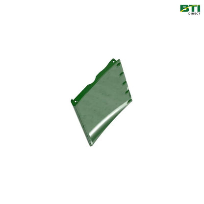 AXE77014: Grass Chute Bottom Wear Liner, Dura Line™