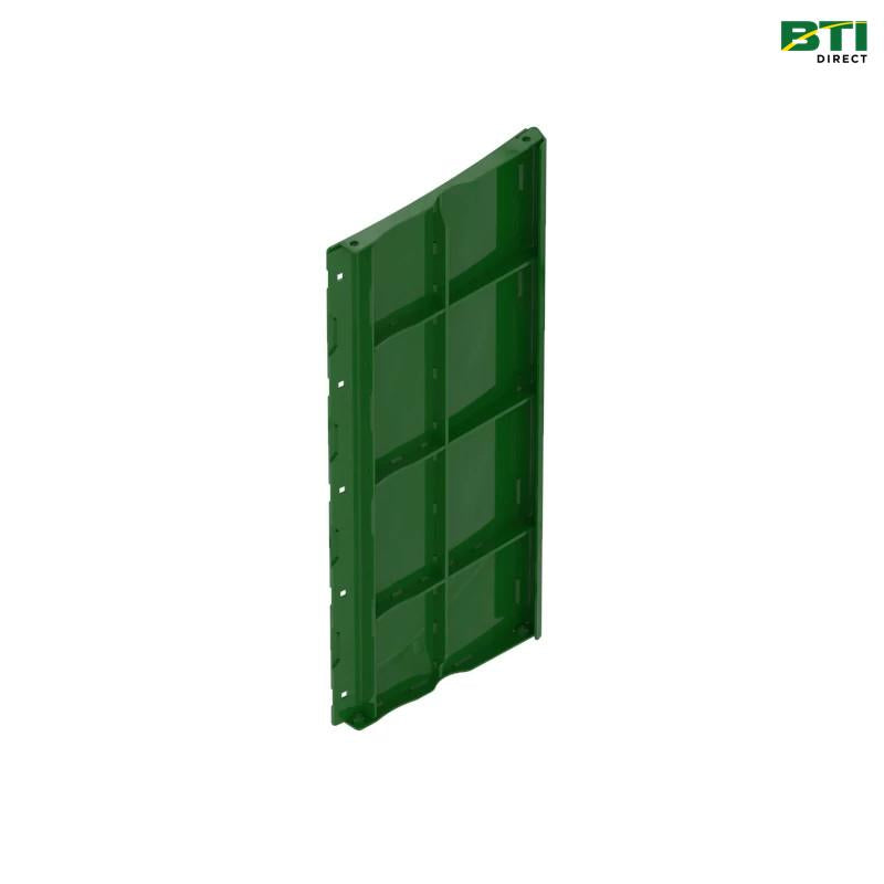 AXE77014: Grass Chute Bottom Wear Liner, Dura Line™