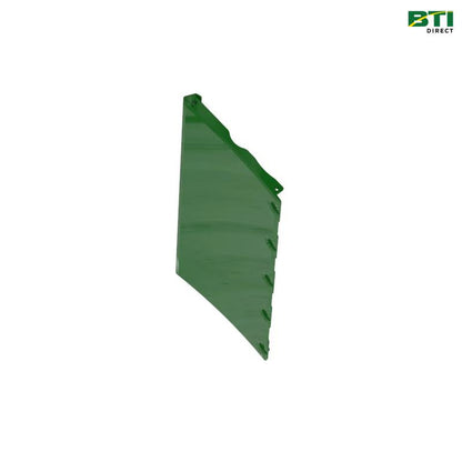 AXE77014: Grass Chute Bottom Wear Liner, Dura Line™