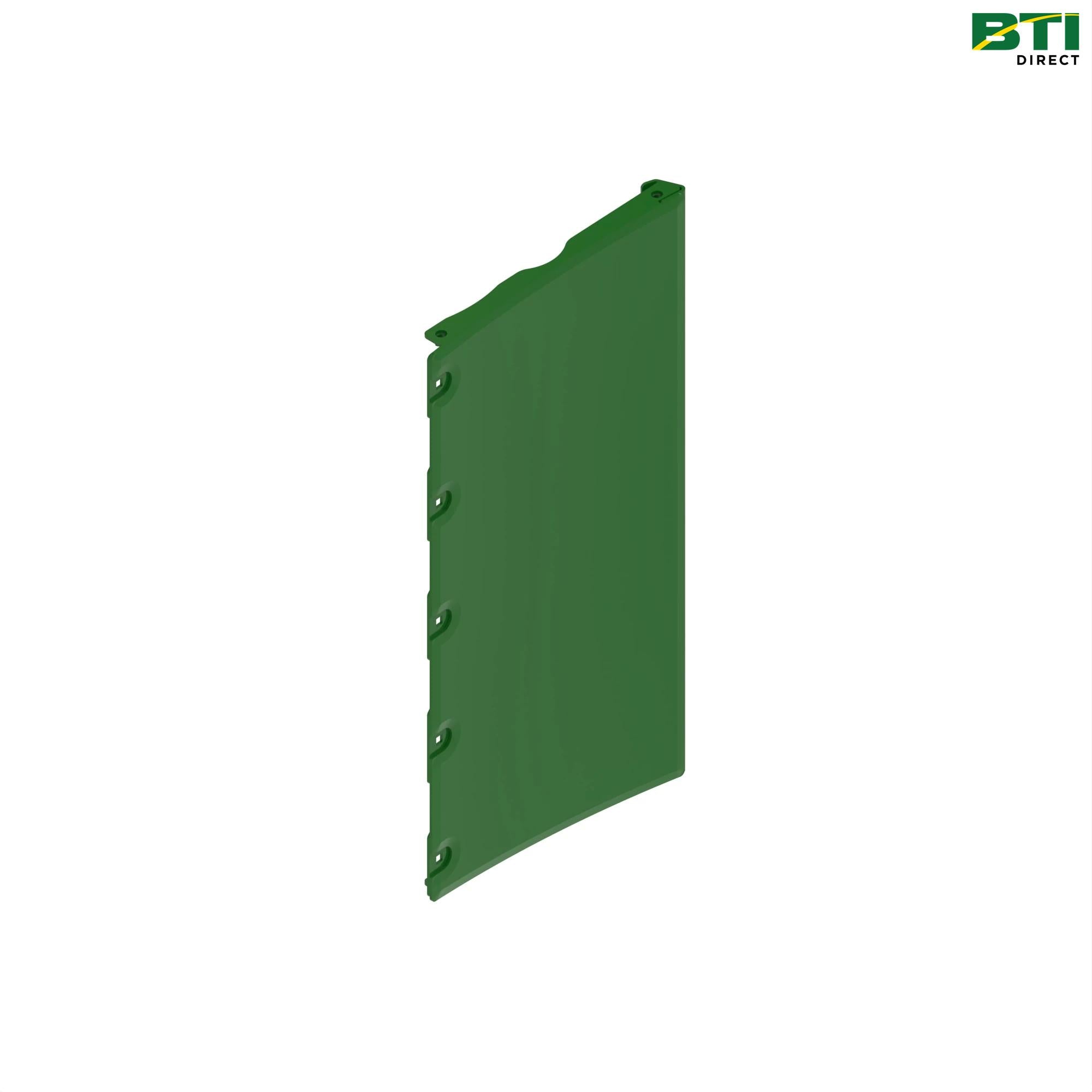 AXE77015: Standard Grass Chute