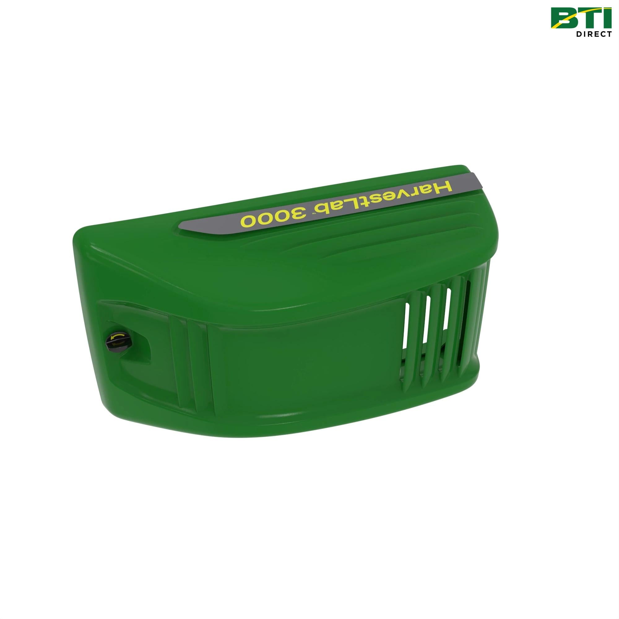 AXE80224: Sensor Cover Box with Attachment