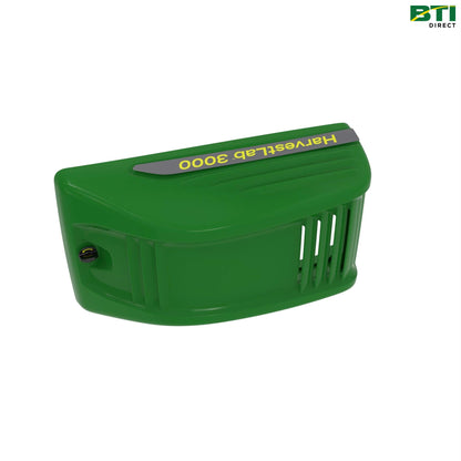 AXE80224: Sensor Cover Box with Attachment