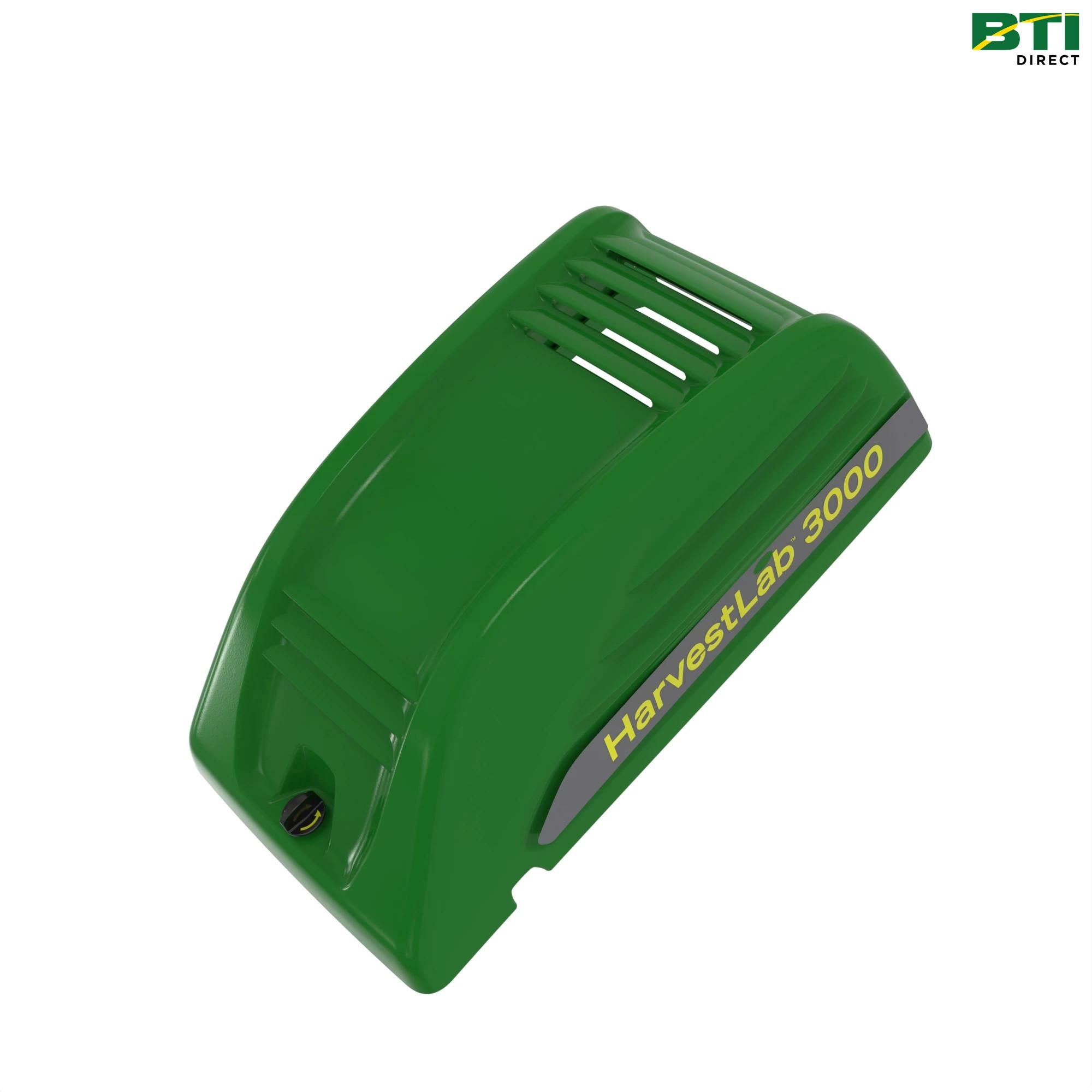 AXE80224: Sensor Cover Box with Attachment