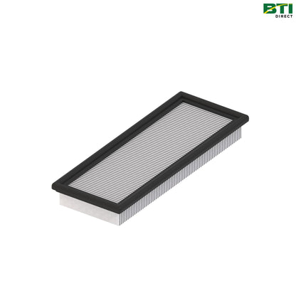 AXE86592: Anti-Allergen Cab Recirculation Air Filter