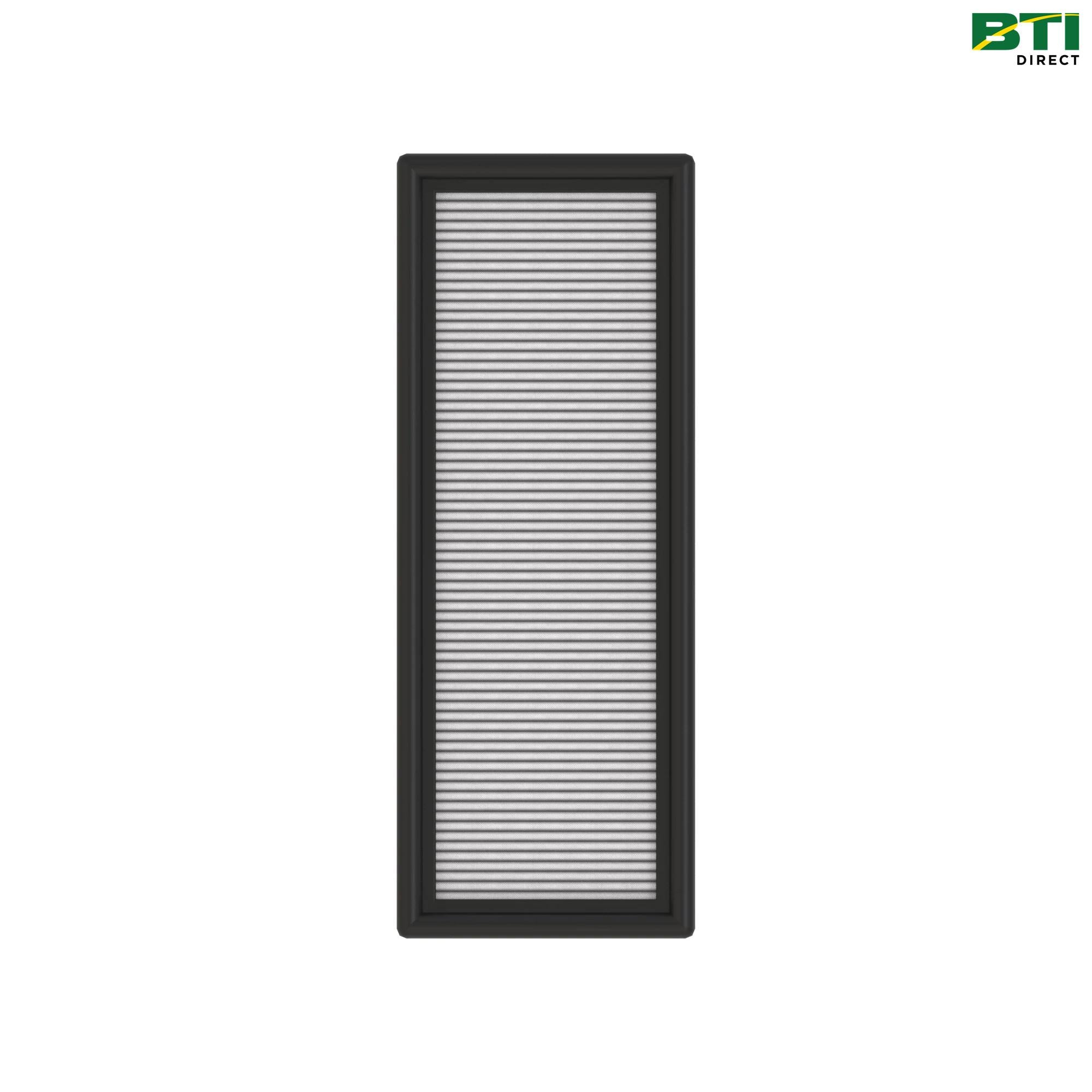 AXE86592: Anti-Allergen Cab Recirculation Air Filter