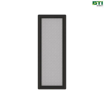 AXE86592: Anti-Allergen Cab Recirculation Air Filter