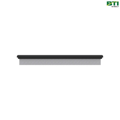 AXE86592: Anti-Allergen Cab Recirculation Air Filter