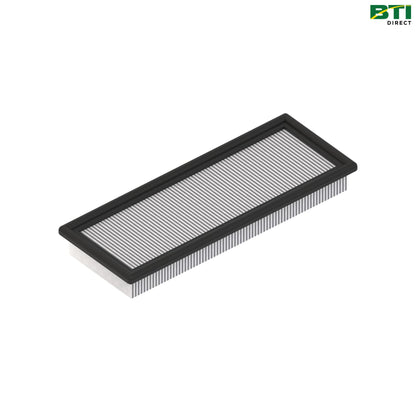 AXE86592: Anti-Allergen Cab Recirculation Air Filter