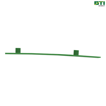 AXE89100: Front Chute Base Liner