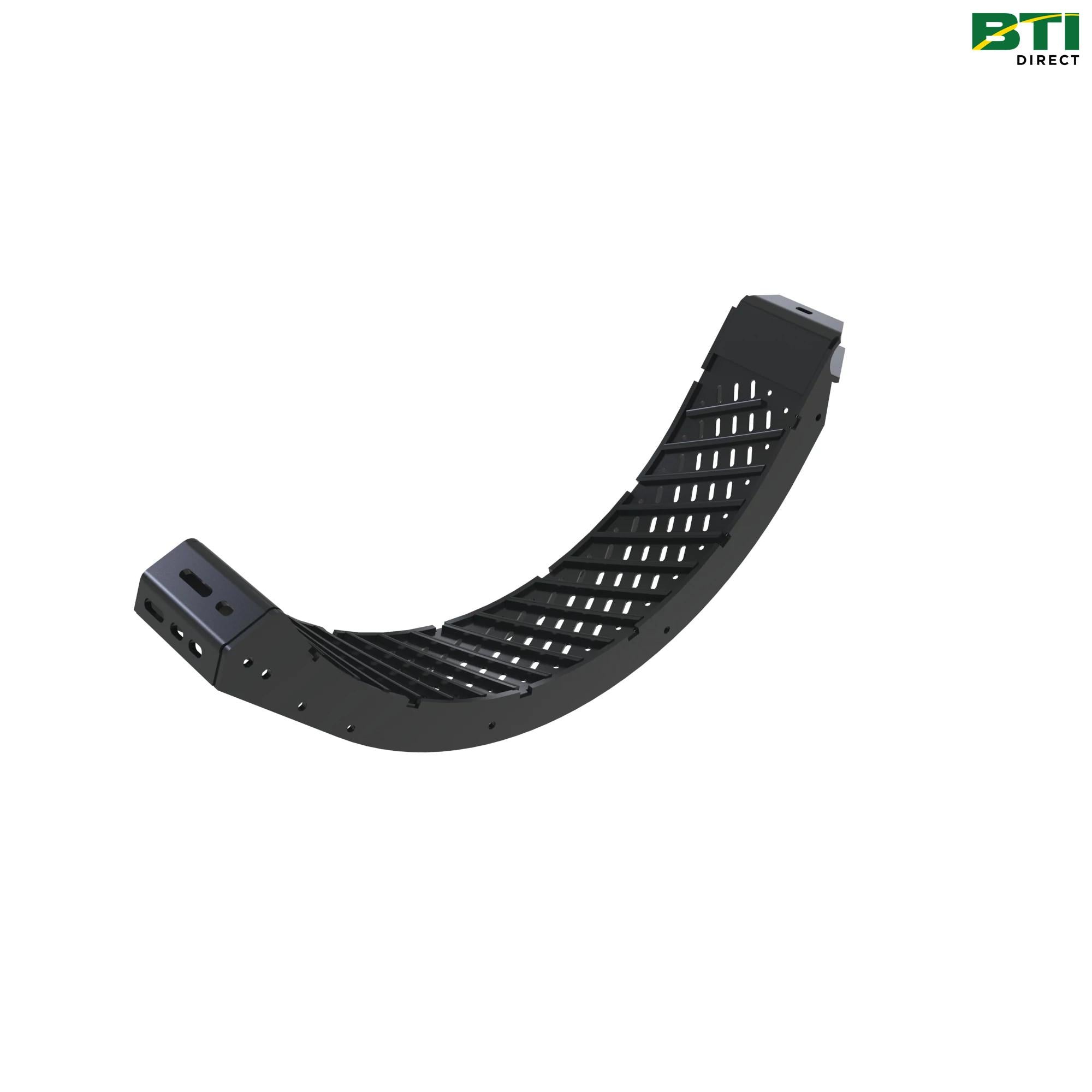 AXE91114: Revolution MaxThresh™ Small Slot Concave