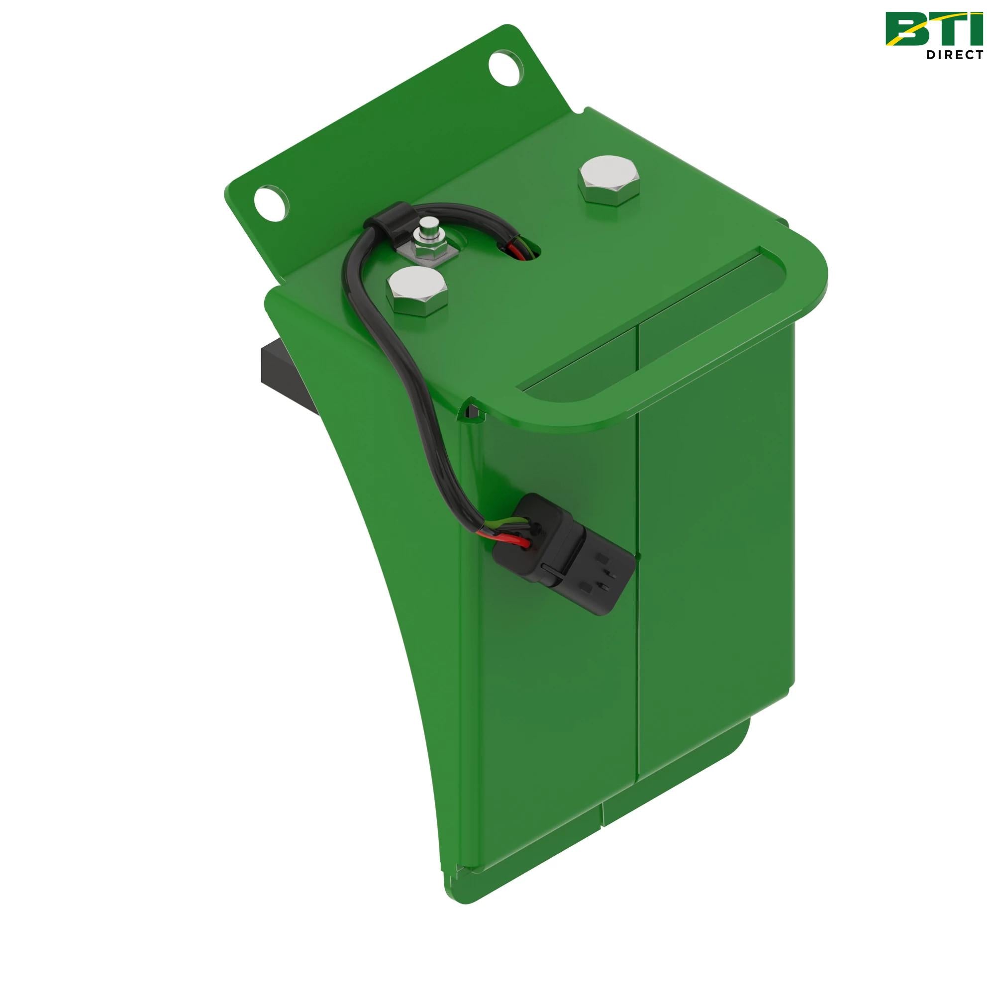AXE94440: Mass Flow Module Sensor