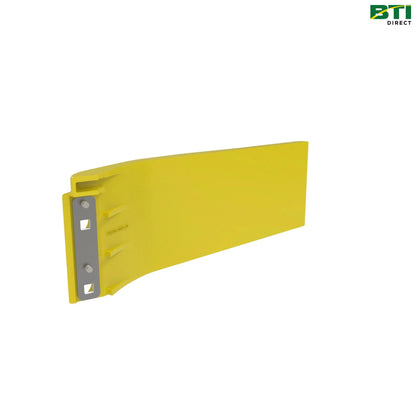AXE95796: Wing pivot Skid Plate