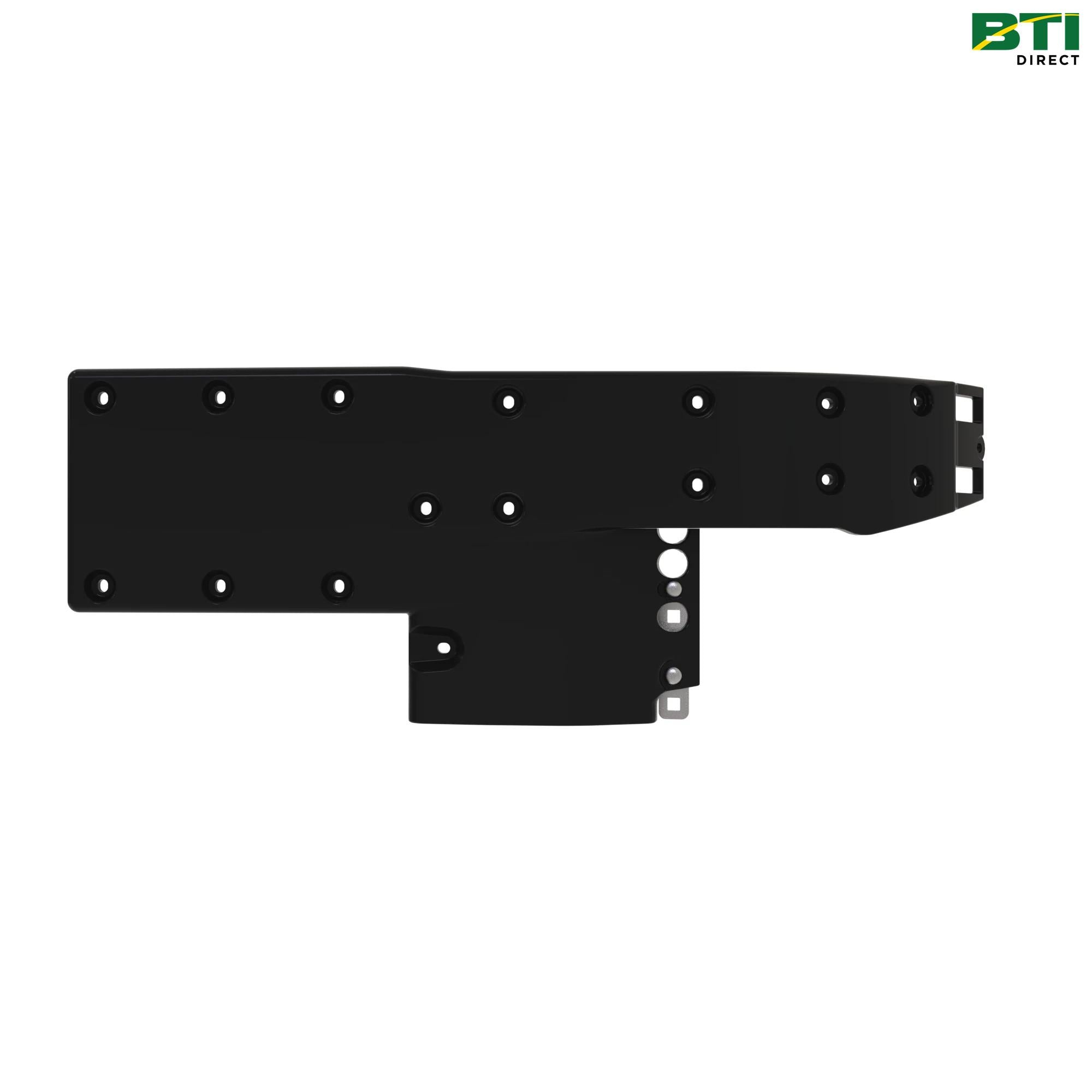 AXE95799: Outer Float Arm Skid Plate