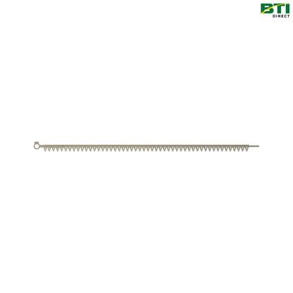 AXE96048: Sickle Assembly with Head Segment, Right Side
