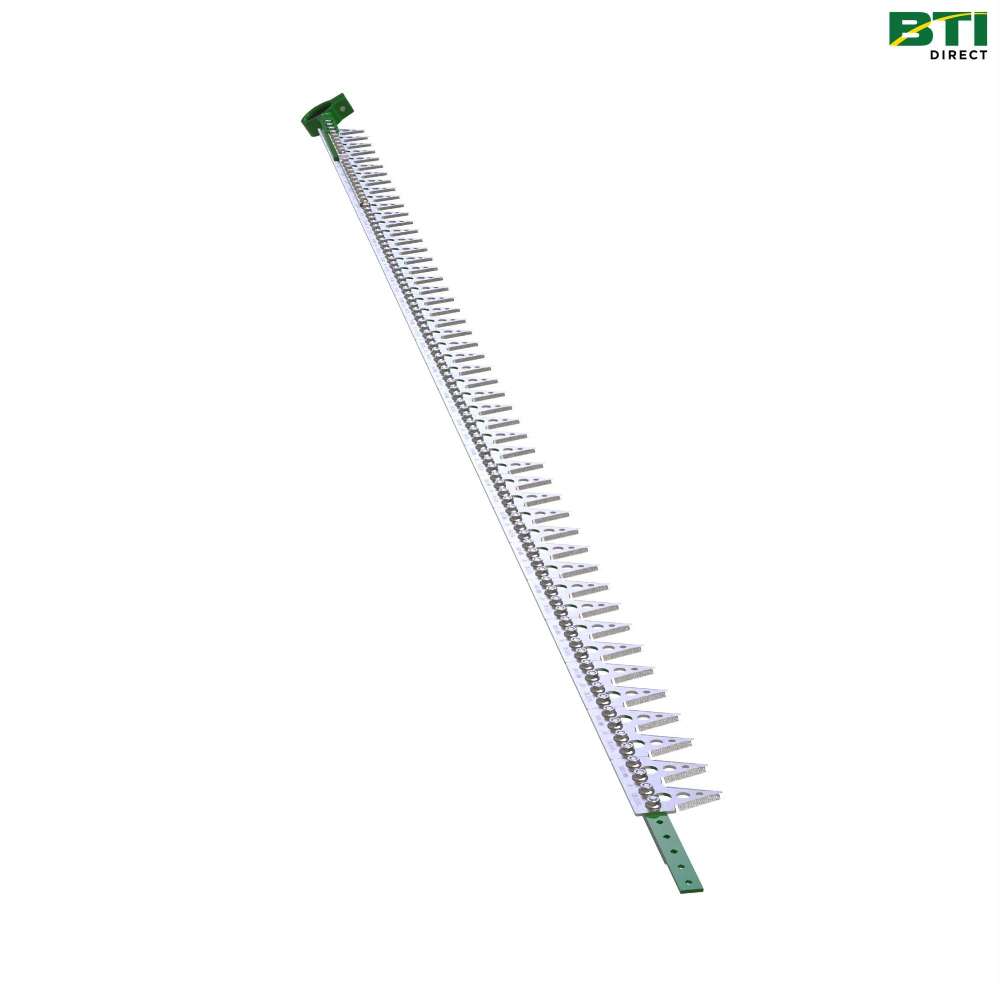 AXE96170: Left Side End Knife