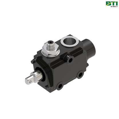 AXX10162: Spool Valve