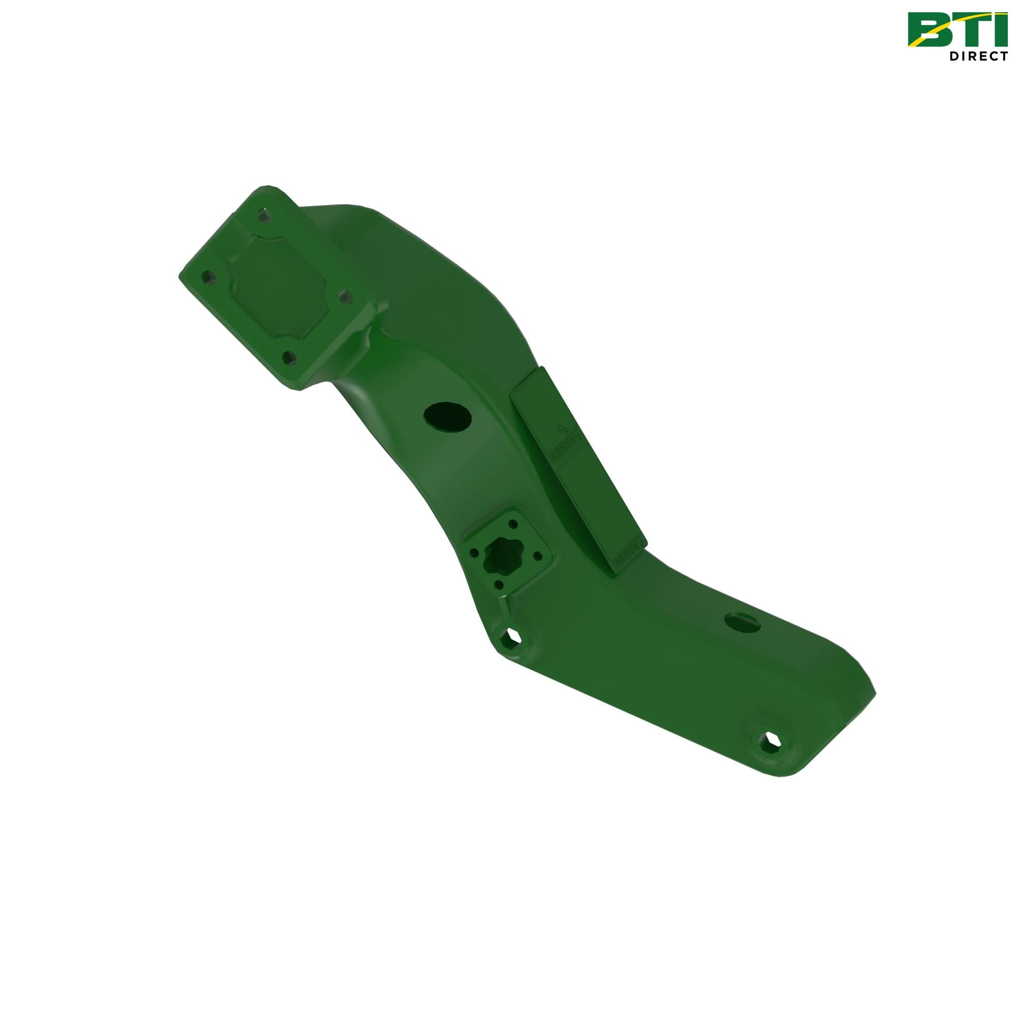 AXX10611: Loader Mounting Frame