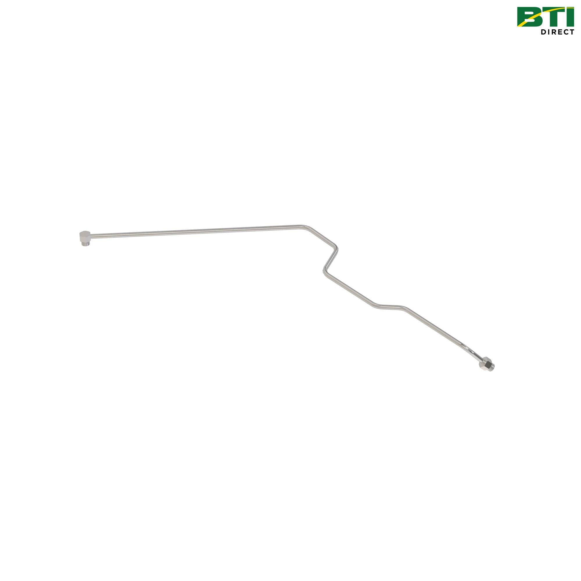 AXX11094: SCV Oil Line