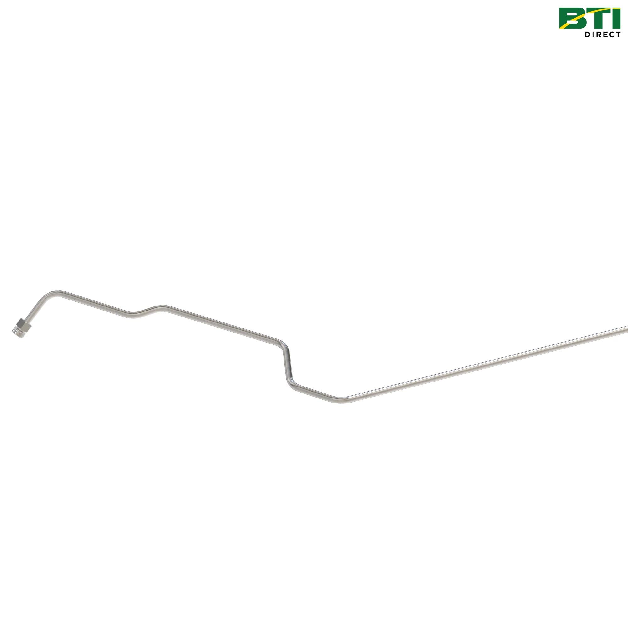 AXX11095: SCV Oil Line