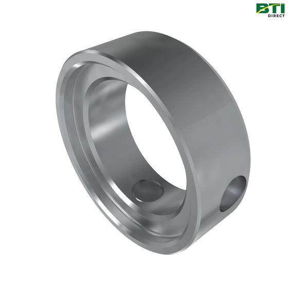 AZ10020: Locking Collar Ball Bearing