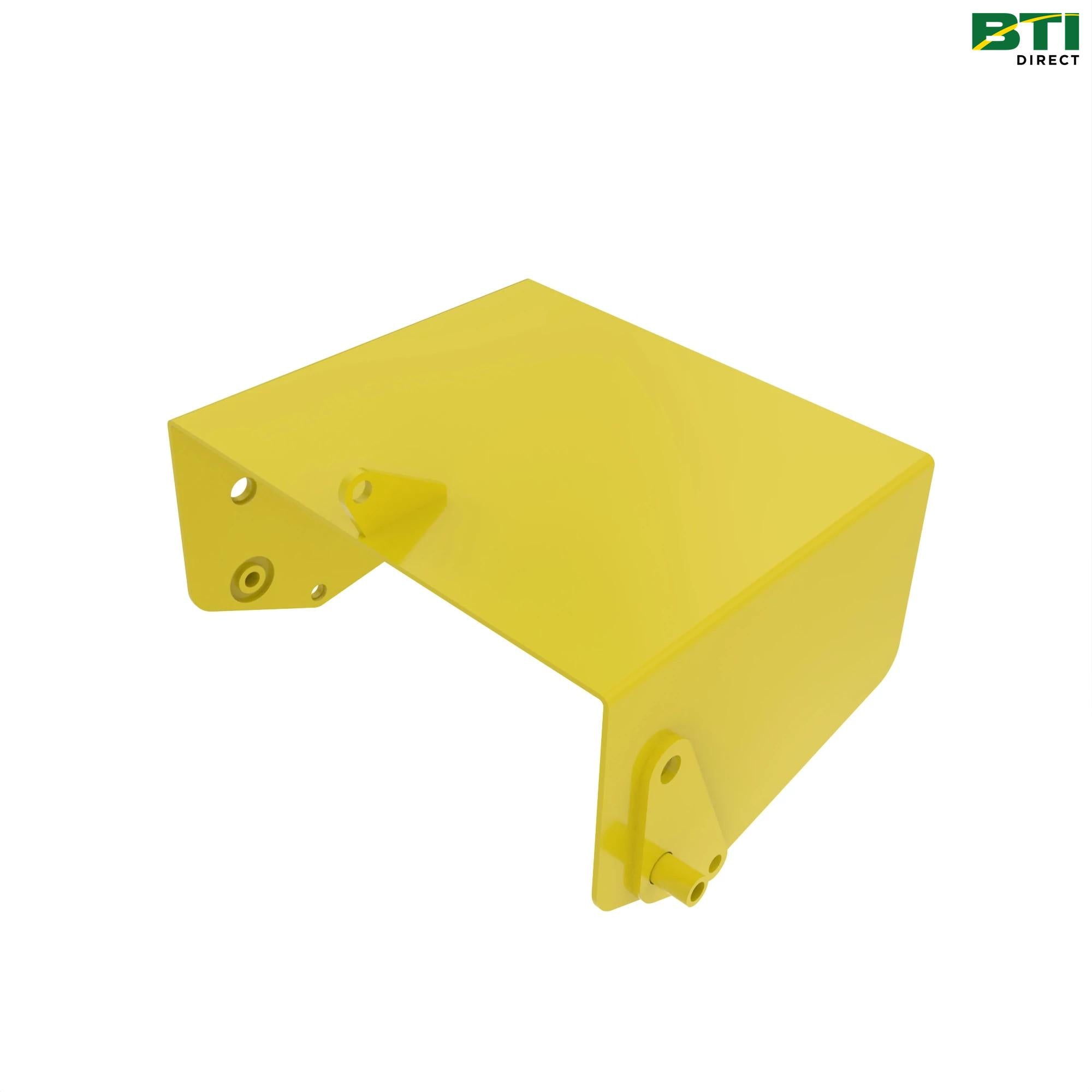 AZ100714: Spout Cap, End Flap