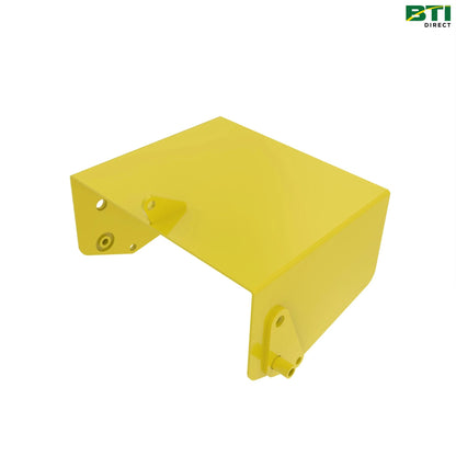 AZ100714: Spout Cap, End Flap
