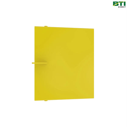 AZ100714: Spout Cap, End Flap