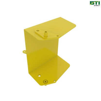 AZ100714: Spout Cap, End Flap