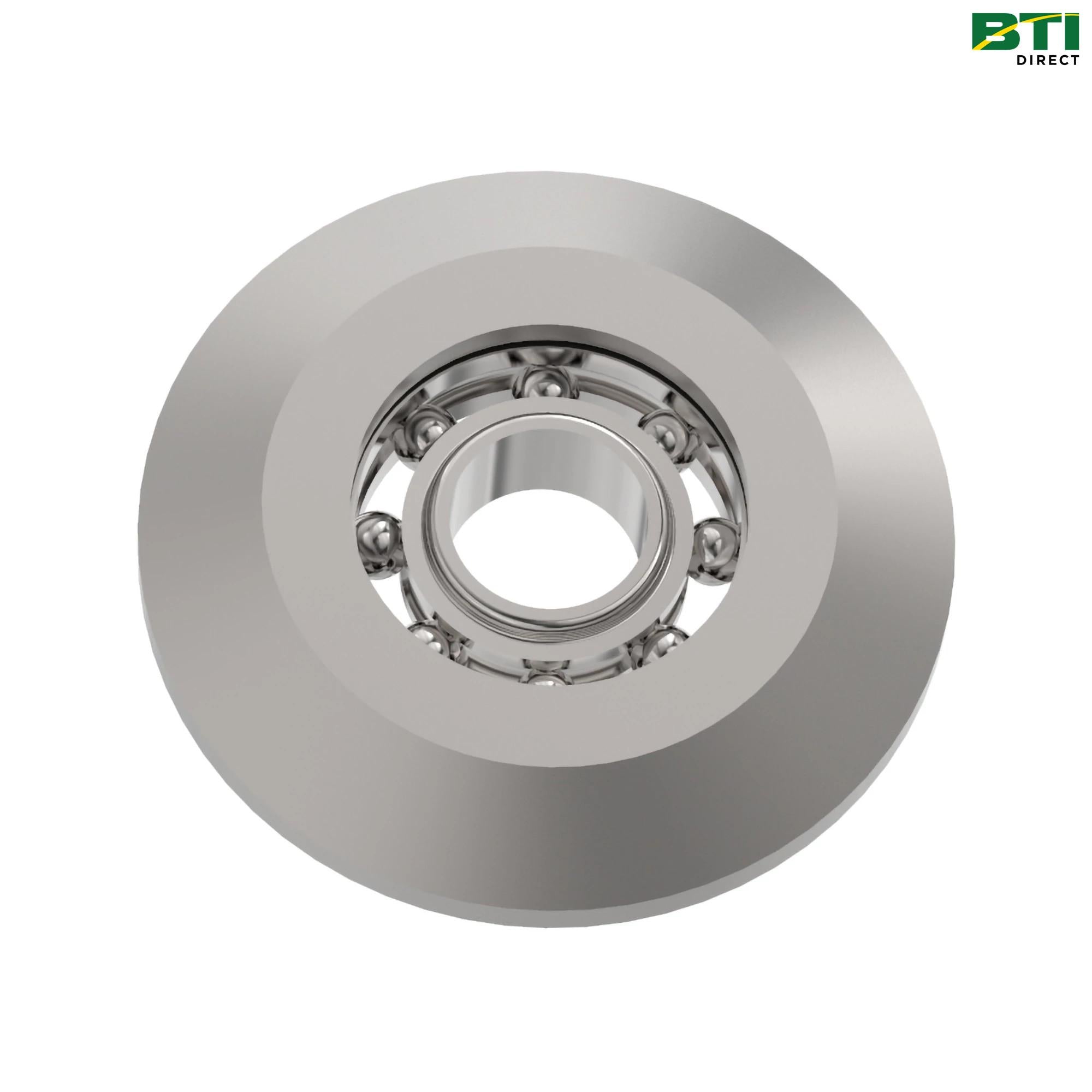 AZ101390: Rotary Radiator Screen Roller