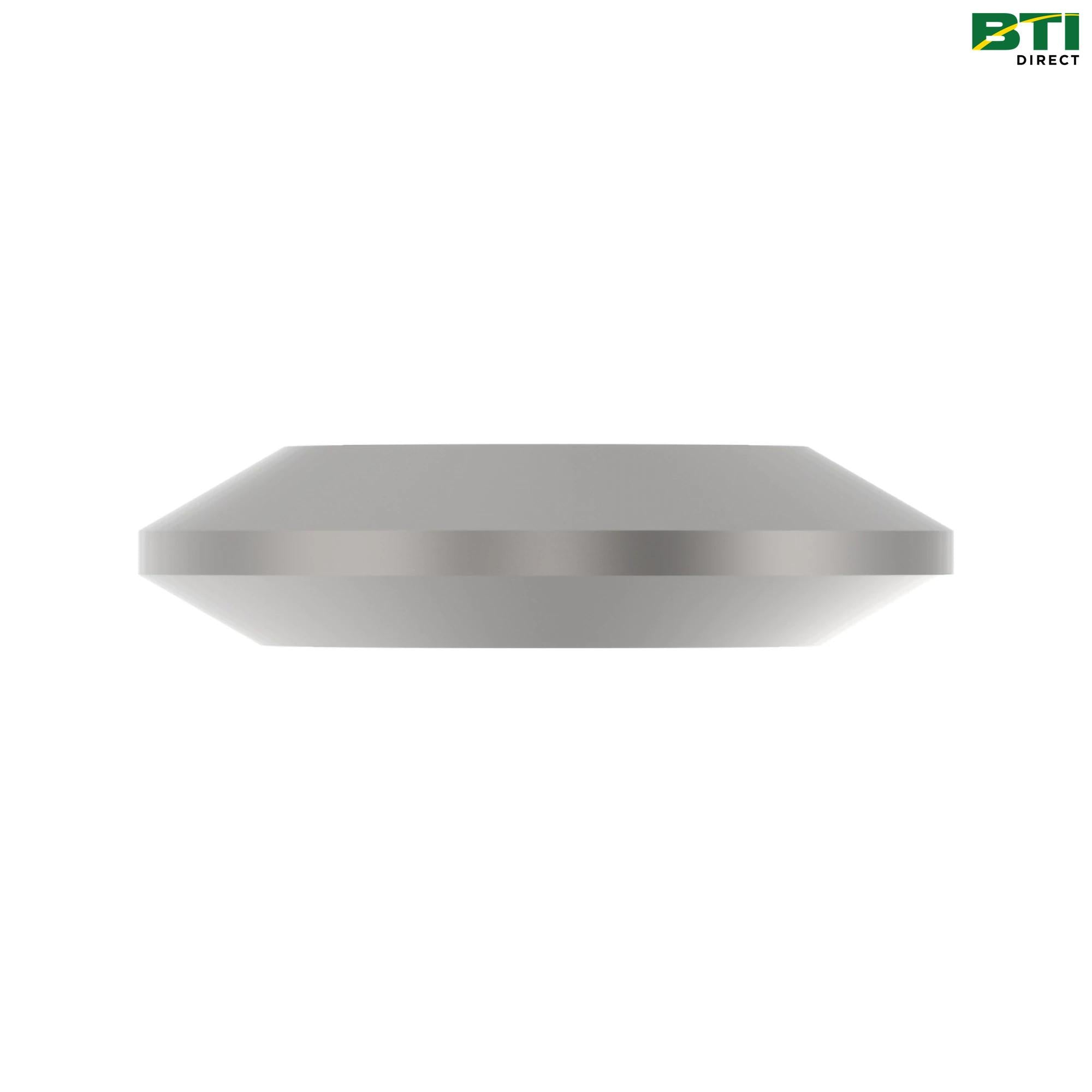AZ101390: Rotary Radiator Screen Roller