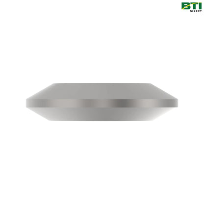 AZ101390: Rotary Radiator Screen Roller
