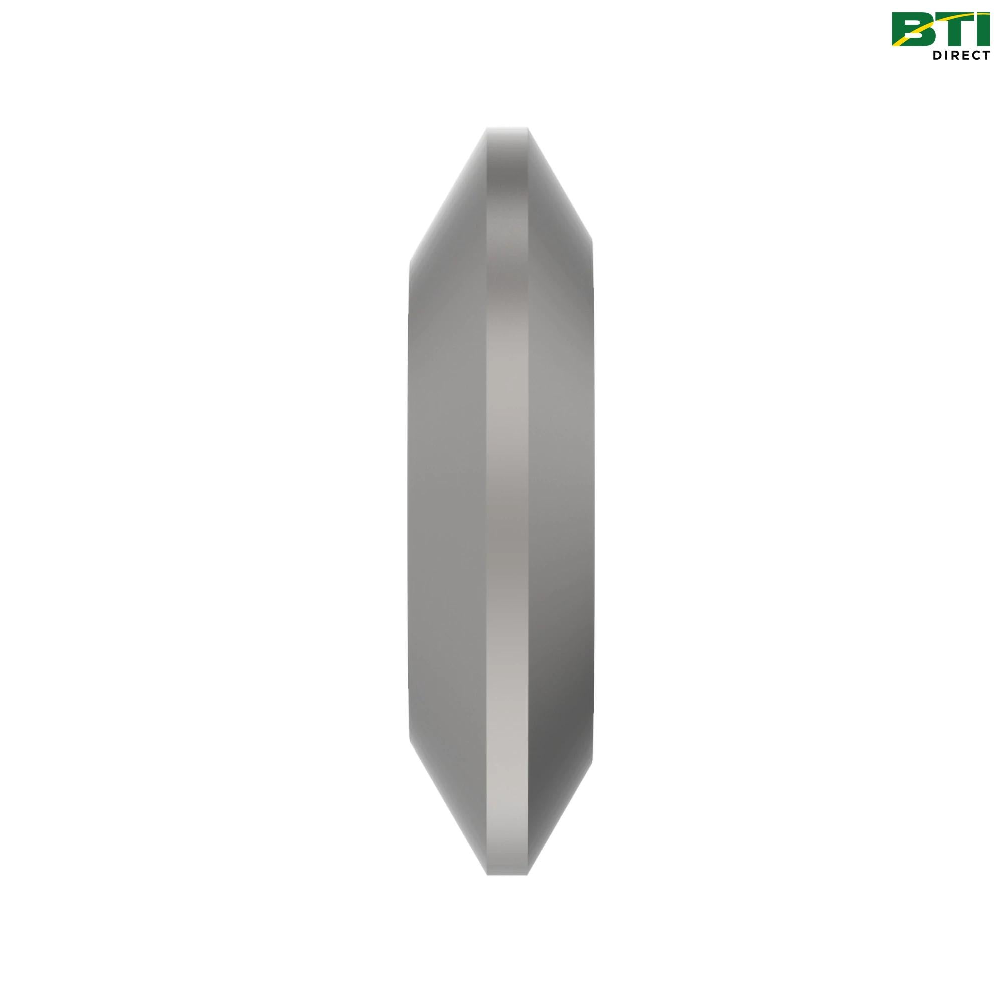 AZ101390: Rotary Radiator Screen Roller